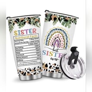 Tumbler Insulated Coffe Cup